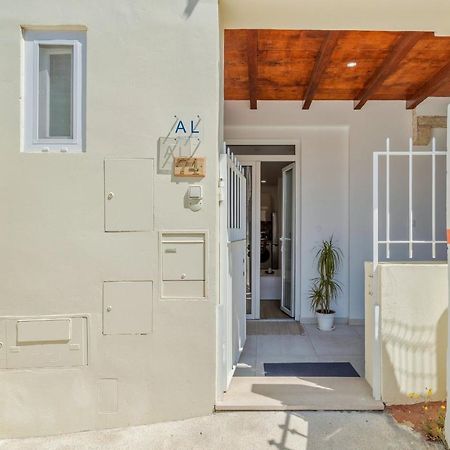 Apartmán Garrett Terrace Setúbal Exteriér fotografie