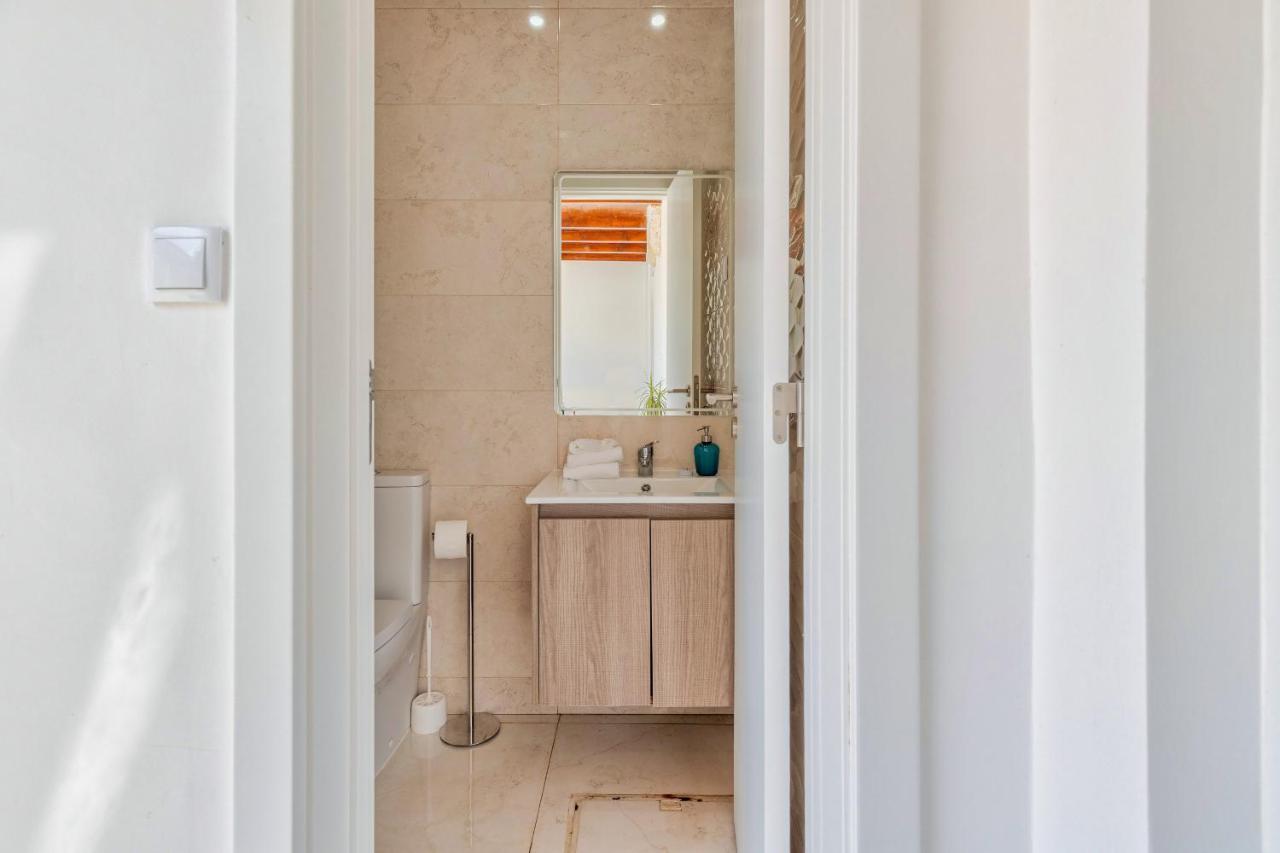 Apartmán Garrett Terrace Setúbal Exteriér fotografie