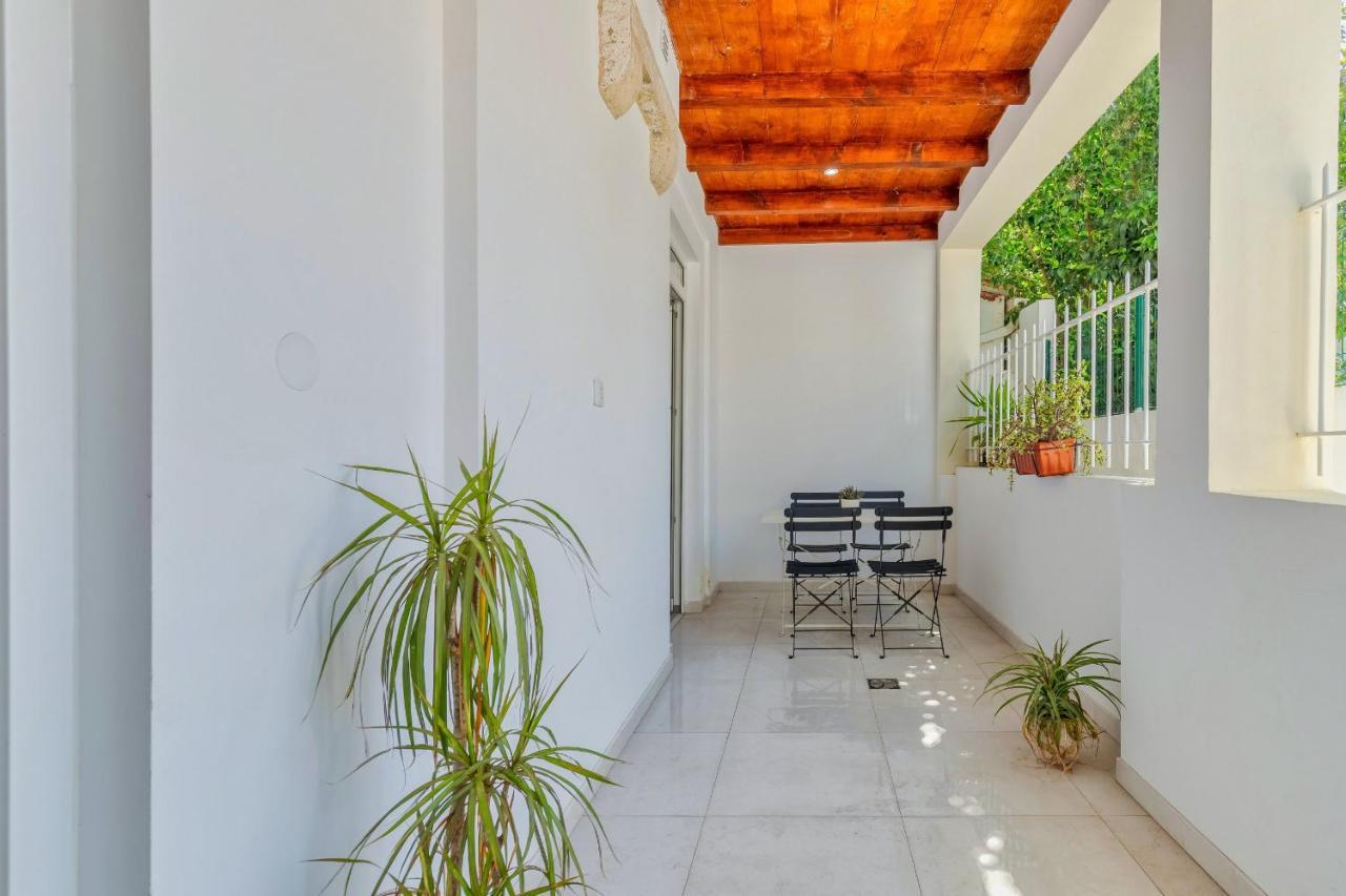 Apartmán Garrett Terrace Setúbal Exteriér fotografie