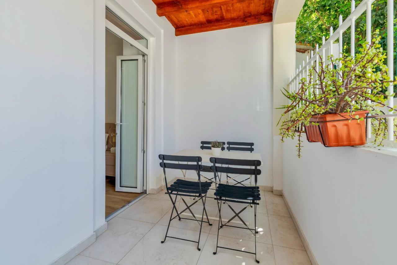 Apartmán Garrett Terrace Setúbal Exteriér fotografie